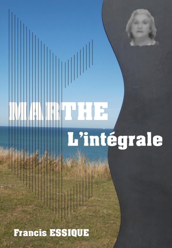 Marthe L'intégrale