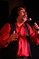 Francis Essique