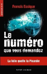 Le numro que vous demandez